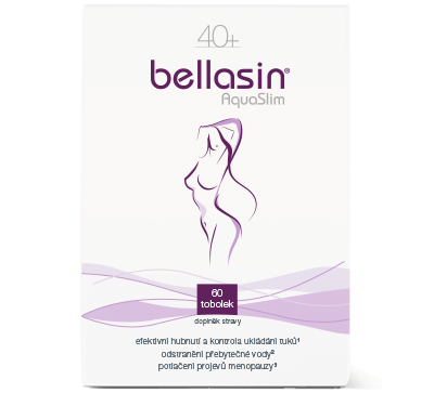 Bellasin - maketa 60tob